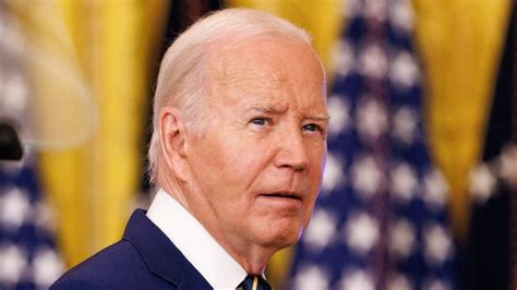 Concerns about Biden's Mental State